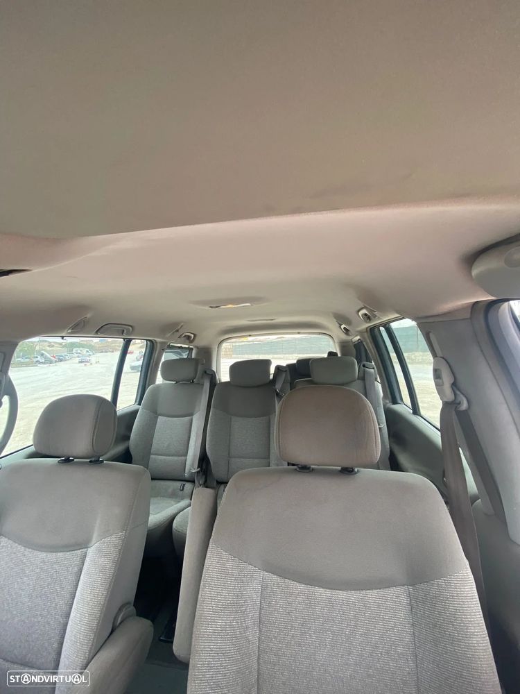 Renault Espace - 11