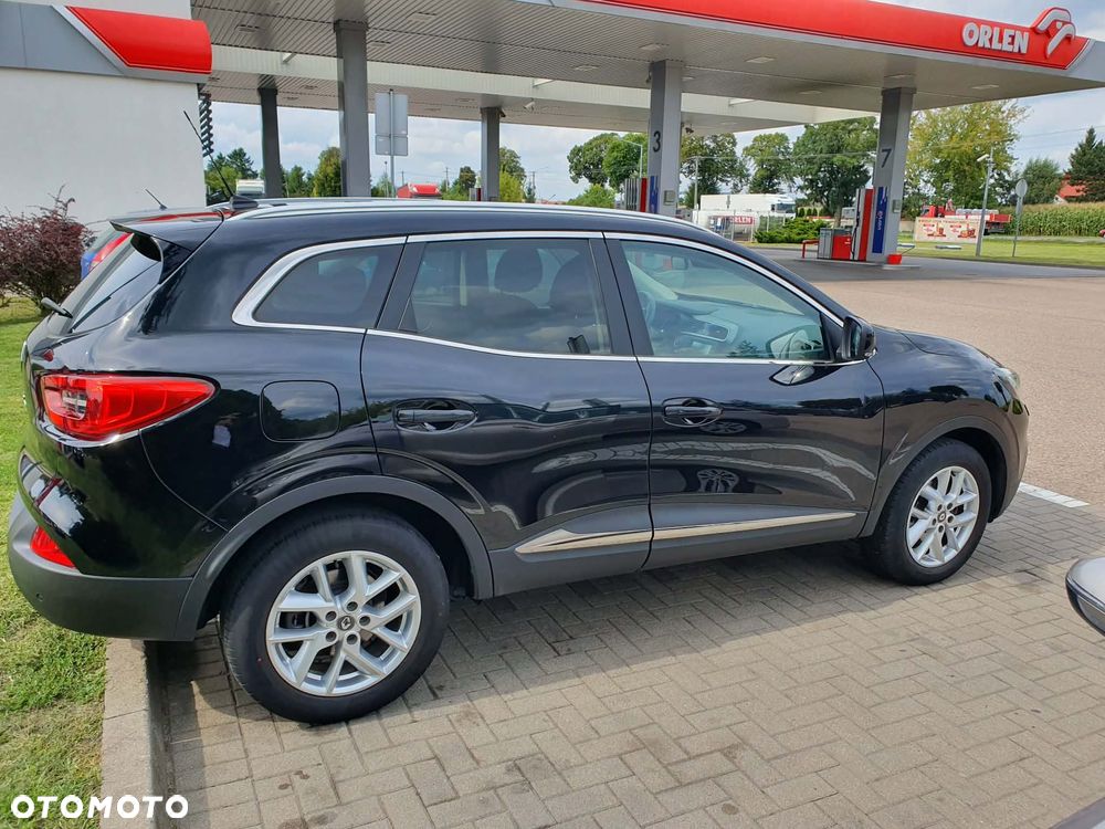 Renault Kadjar 1.2 Energy TCe Adventure - 2