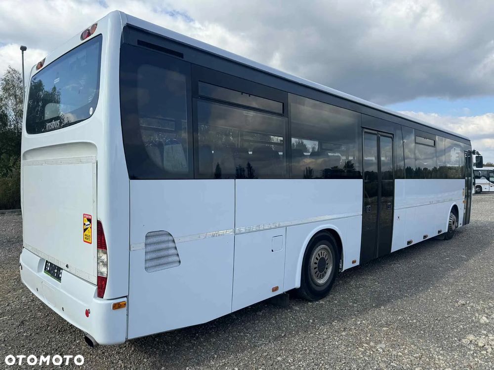Irisbus Recreo - 4