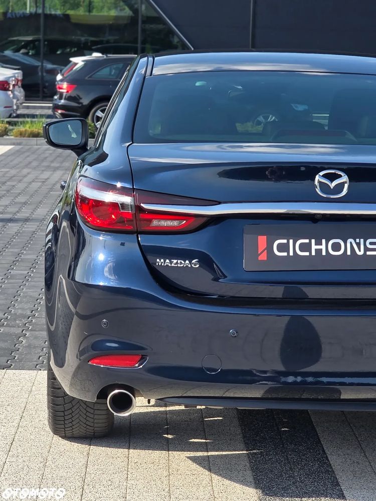 Mazda 6 2.0 SKYPassion - 13