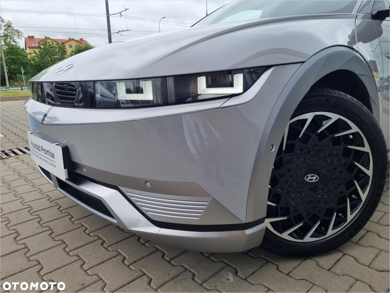 Hyundai IONIQ 5 77kWh Uniq - 8