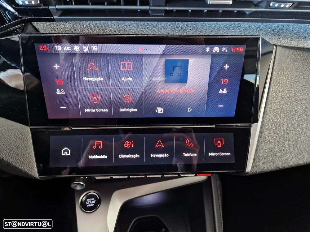 Peugeot 308 1.2 PureTech Allure - 27