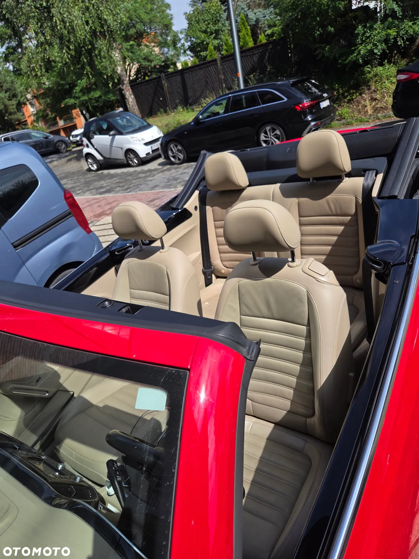 Volkswagen Beetle 2.0 TSI BMT Sport DSG - 9