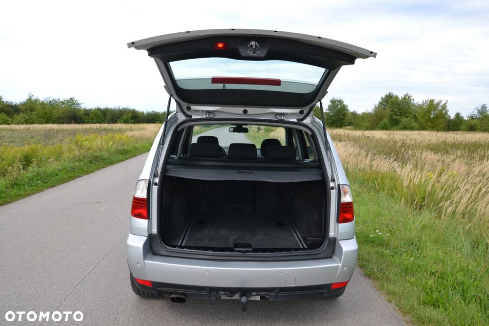BMW X3 xDrive20i Edition Exclusive - 23
