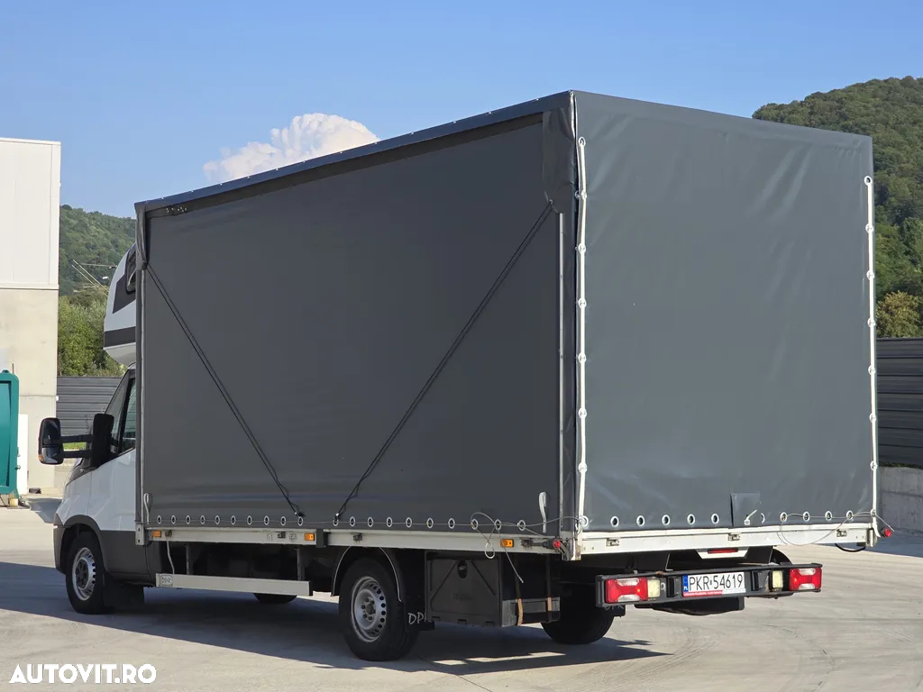 Iveco Daily - 4