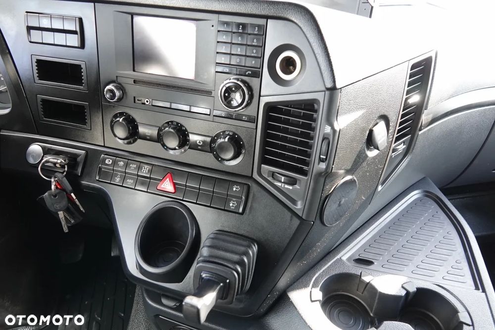 Mercedes-Benz AROCS 2636 / 6x4 / WYWROTKA 3 STRONNA / MEILLER KIPER / EURO 6 / ŁADOWNOŚĆ: 14.100 KG - 29