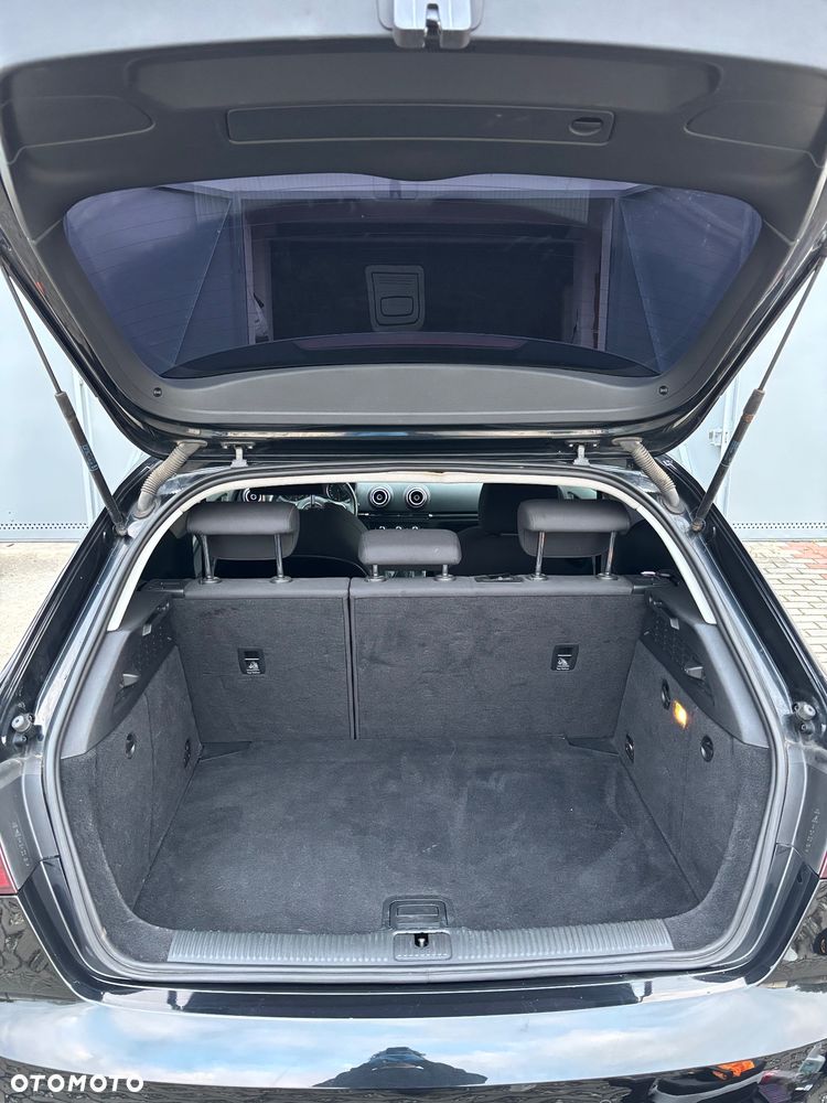 Audi A3 3-drzwiowe 1.8 TFSI S line Sportpaket - 17