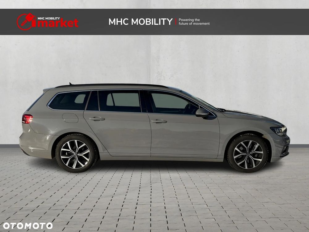 Volkswagen Passat 1.5 TSI EVO Business DSG - 7
