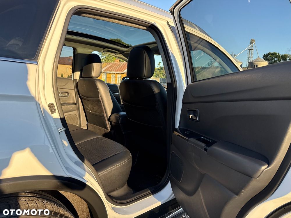 Peugeot 4008 - 9