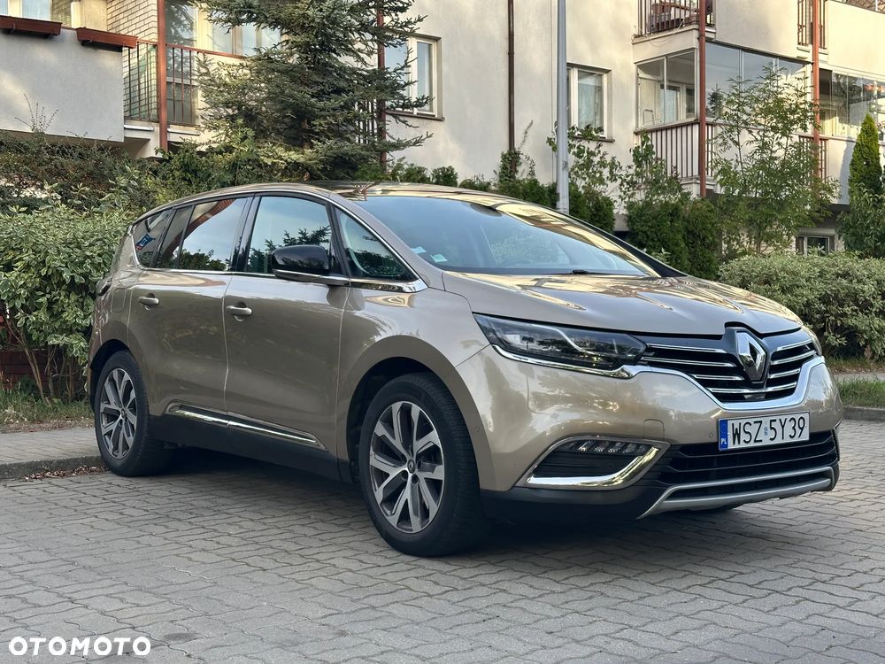 Renault Espace - 11
