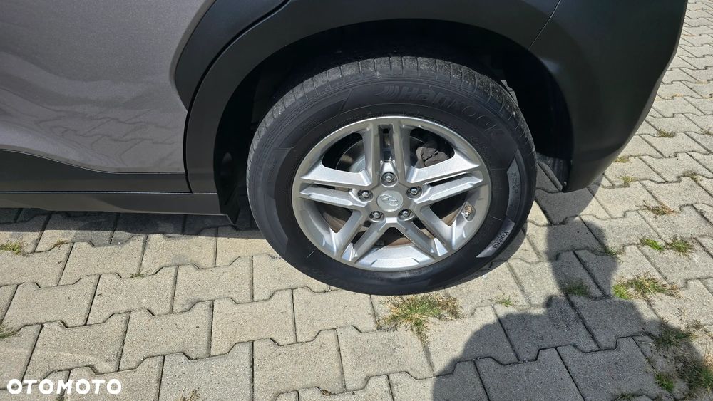 Hyundai Kona 1.0 T-GDI Select - 27