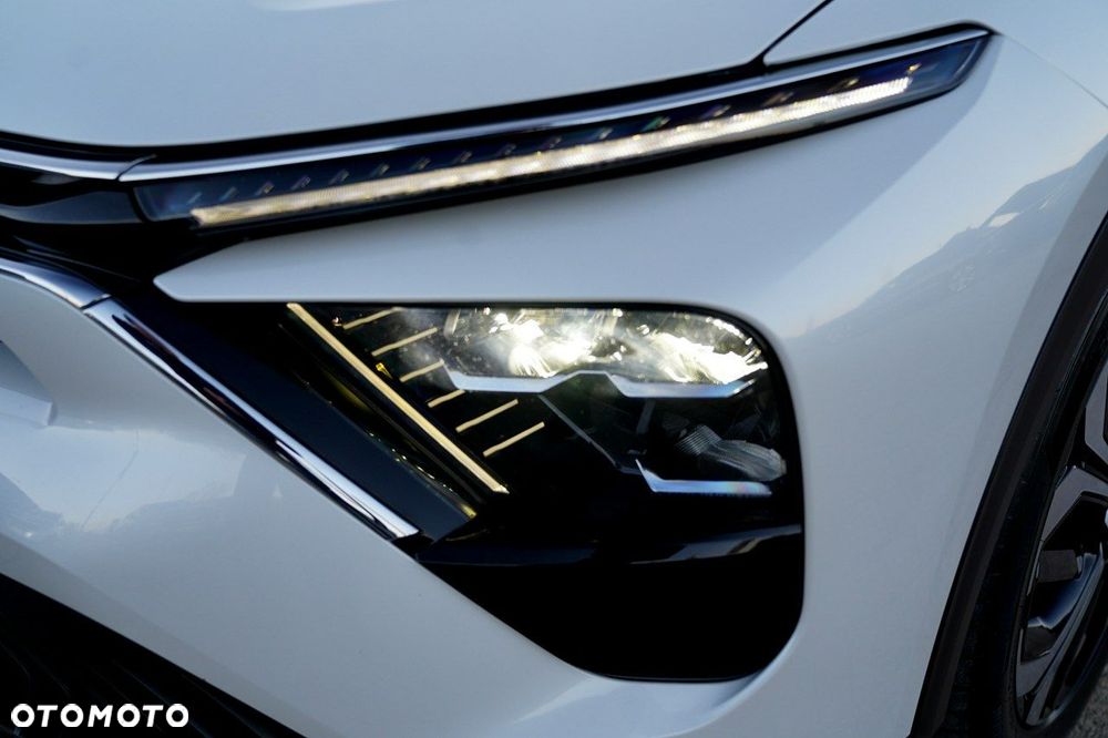 Citroën C5X - 14