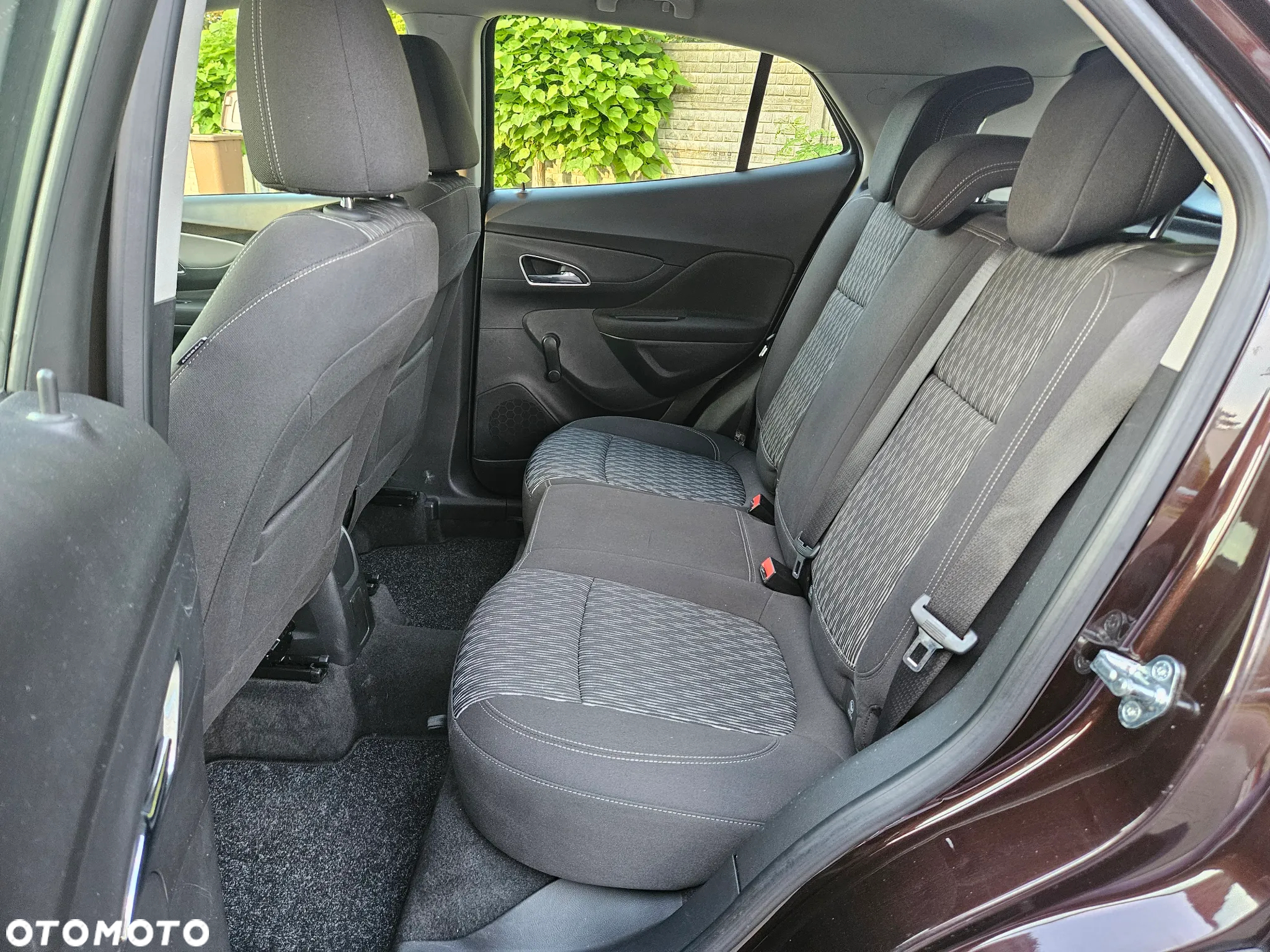 Opel Mokka 1.6 Active S&S - 10