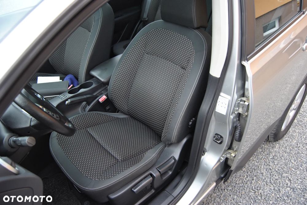 Nissan Qashqai 2.0 I-Way - 16
