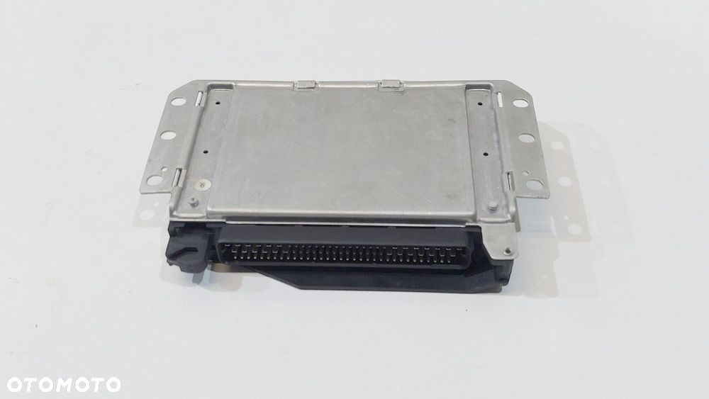 STEROWNIK SKRZYNI BIEGÓW VW PASSAT B5 LIFT 1.9TDI AUTOMAT 3B0927156S - 2