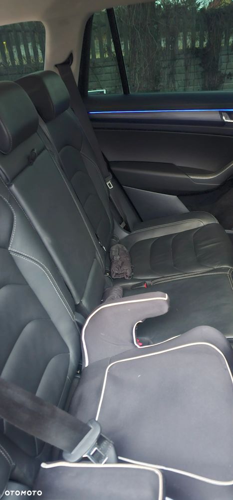 Skoda Kodiaq 2.0 TDI 4x4 DSG Soleil - 8