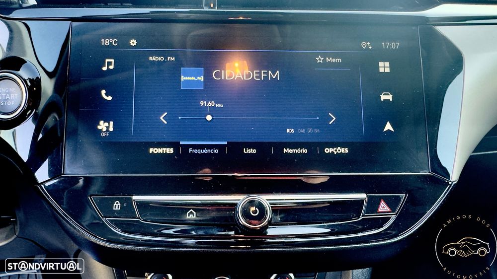 Opel Corsa-e Elegance - 24