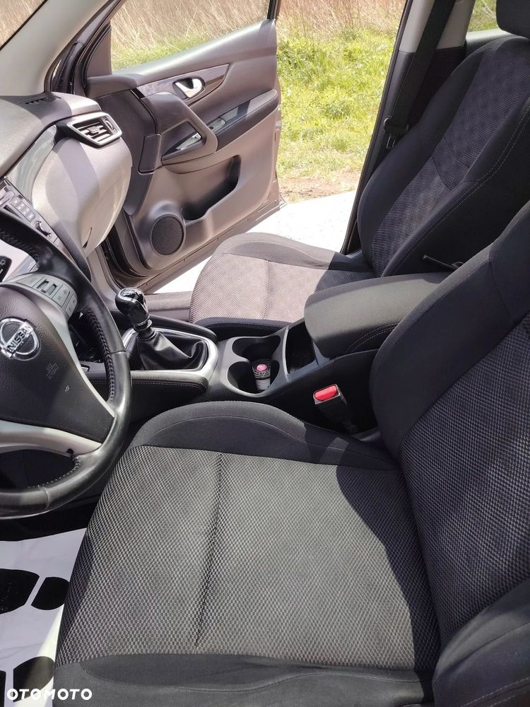 Nissan Qashqai 1.6 DIG-T Tekna - 12