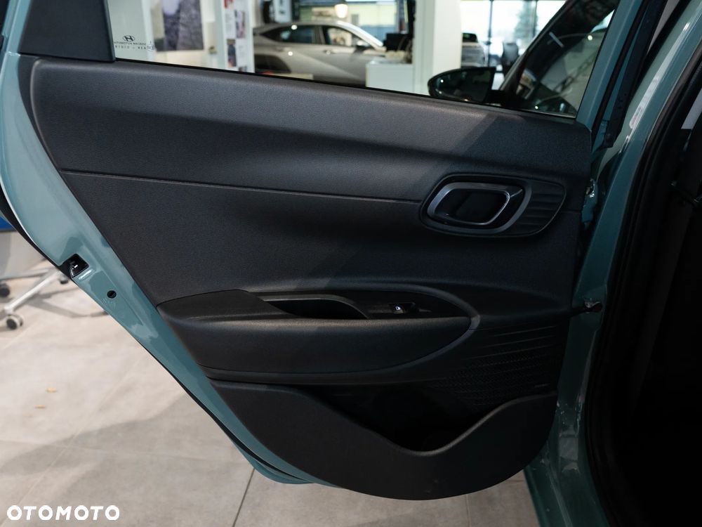 Hyundai i20 1.0 T-GDI Smart DCT - 35