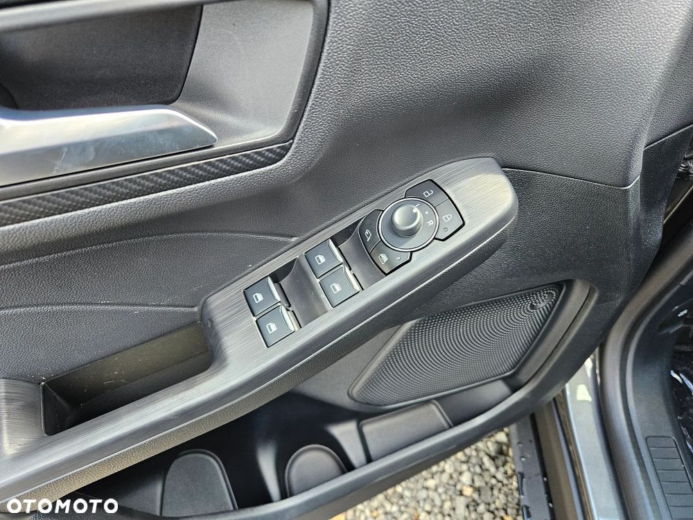 Ford Kuga 2.5 FHEV FWD ST-Line - 25