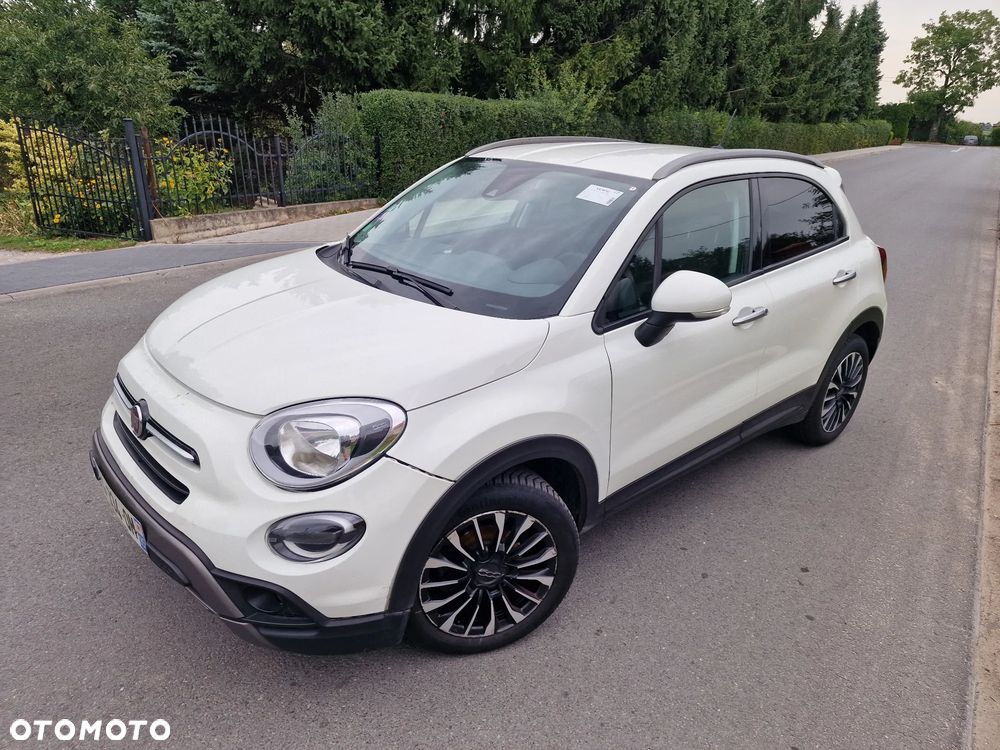 Fiat 500X 1.0 FireFly Turbo 4x2 S&S City Cross - 14