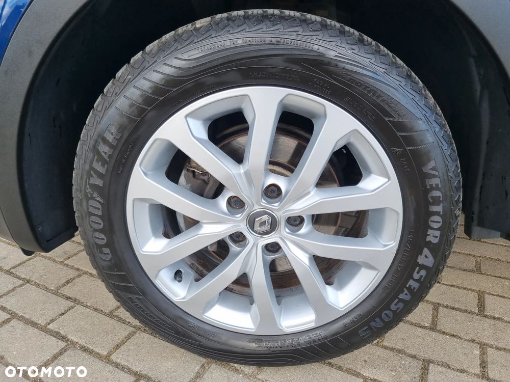 Renault Kadjar 1.2 Energy TCe S-Edition EDC - 9