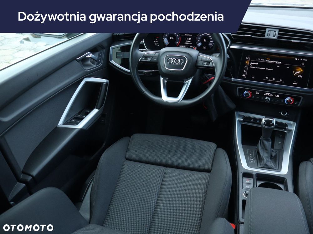 Audi Q3 - 9