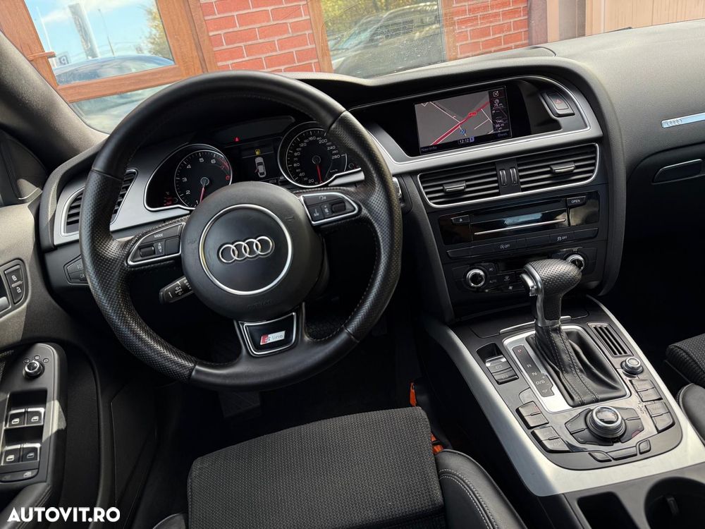 Audi A5 - 18