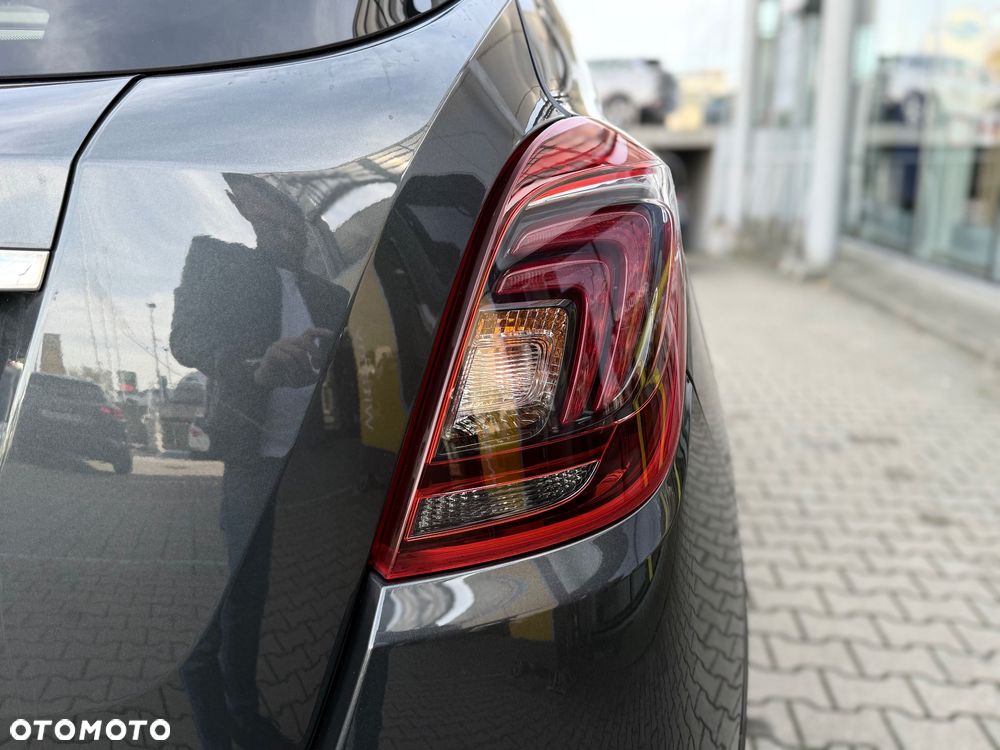 Opel Mokka X 1.4 (ecoFLEX) ECOTEC Start/Stop Color Innovation - 11