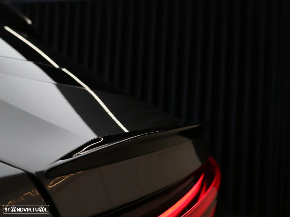 Porsche Cayenne E-Hybrid Tiptronic S - 14