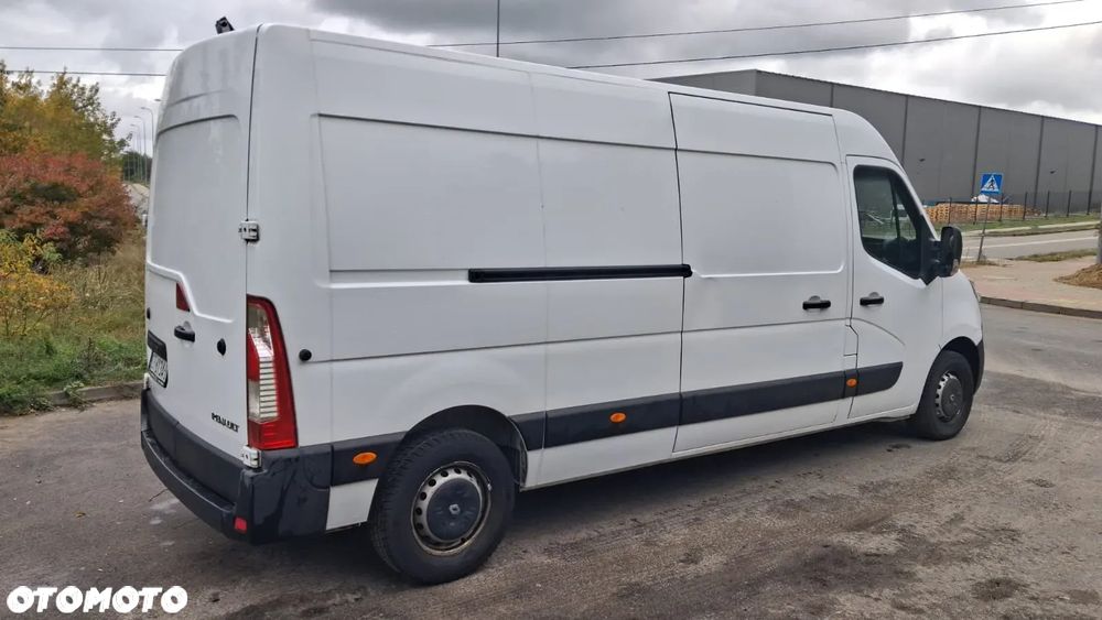 Renault MASTER - 19