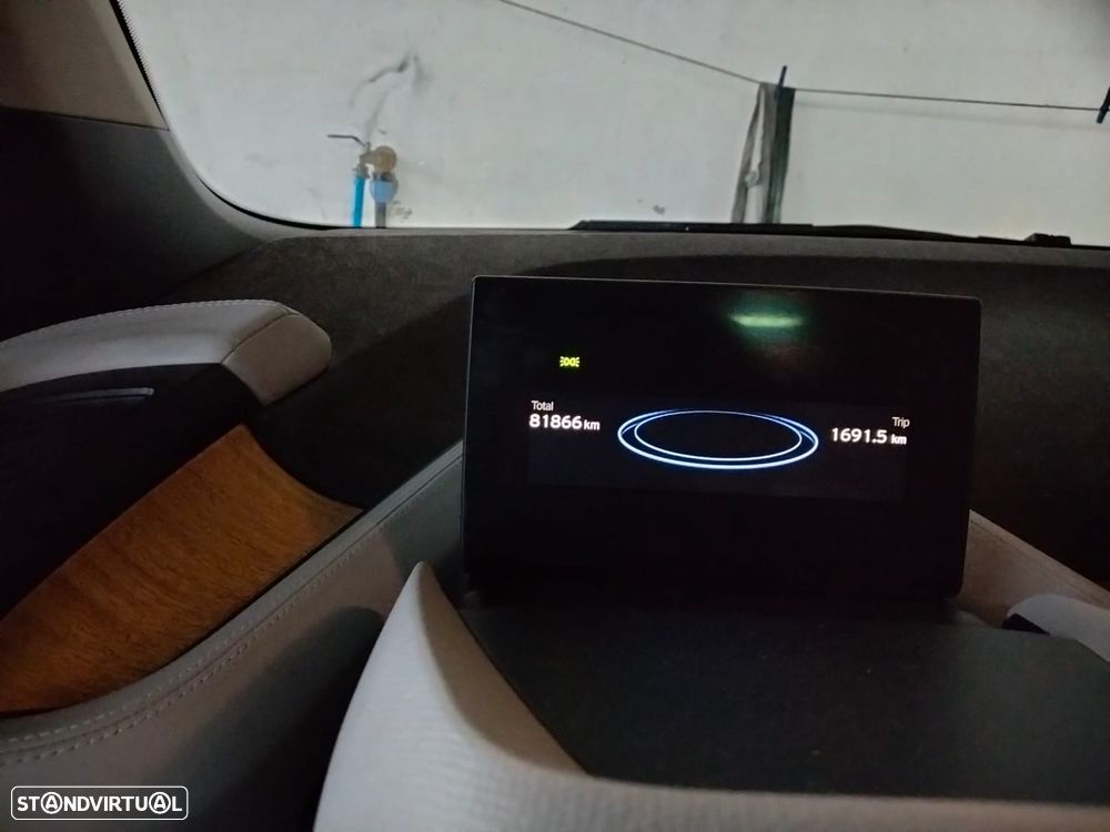 BMW i3 (94 Ah) - 7
