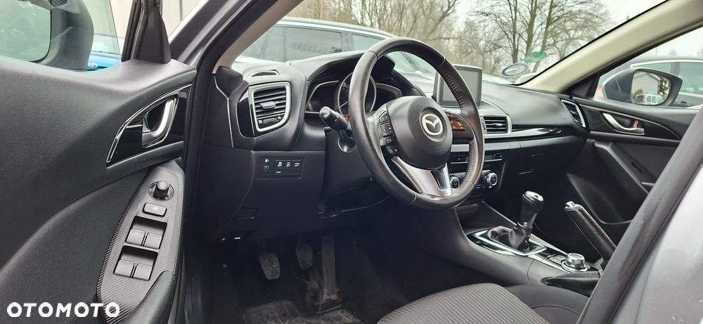 Mazda 3 2.0 Skypassion - 15