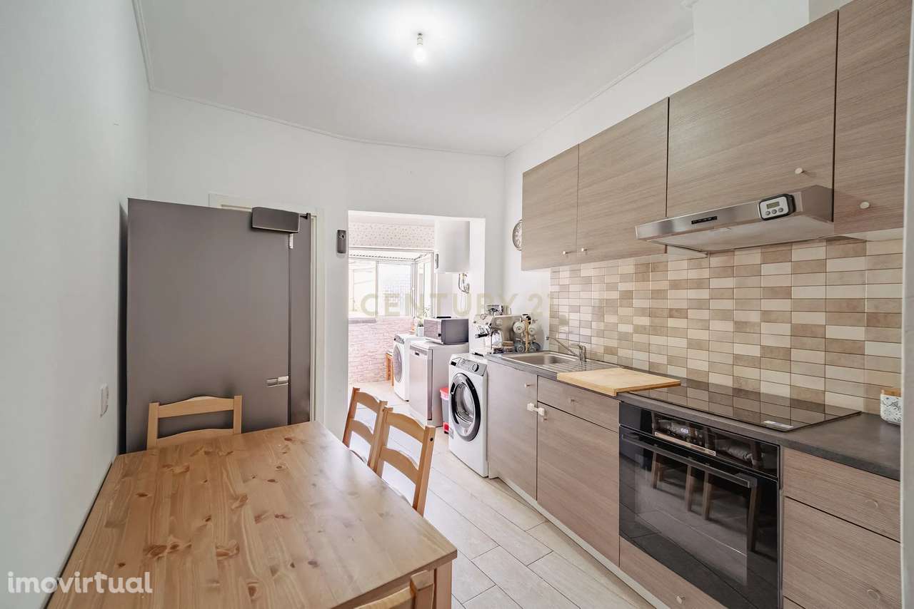 Apartamento T2 - Seixal - Grande imagem: 2/27