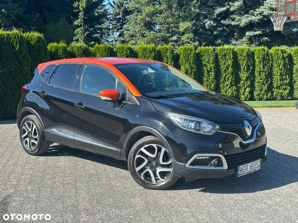 Renault Captur 1.5 dCi Energy Limited - 5