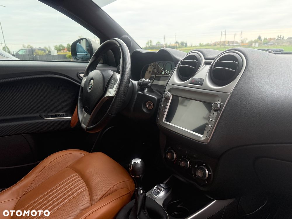 Alfa Romeo Mito - 37