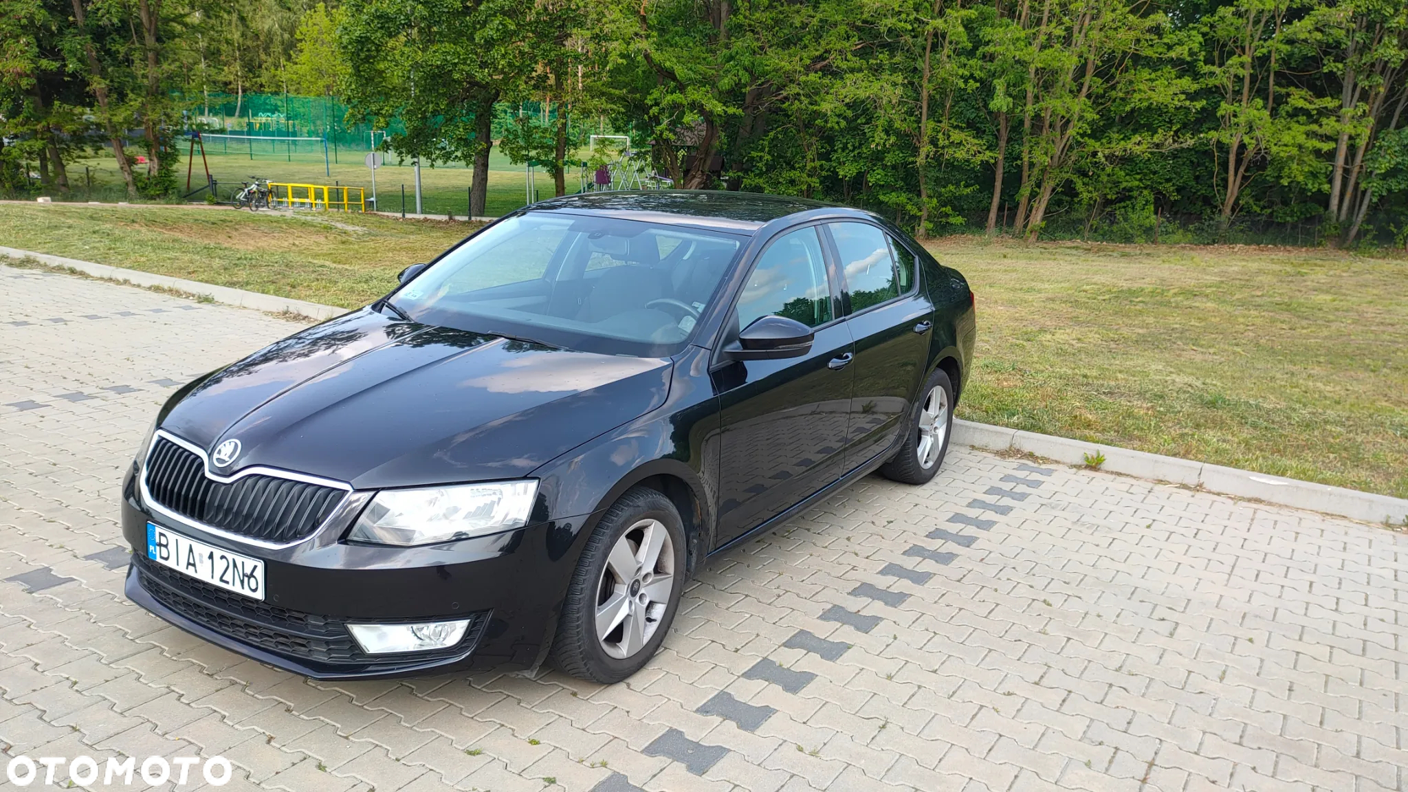 Skoda Octavia 1.4 TSI Ambition - 2