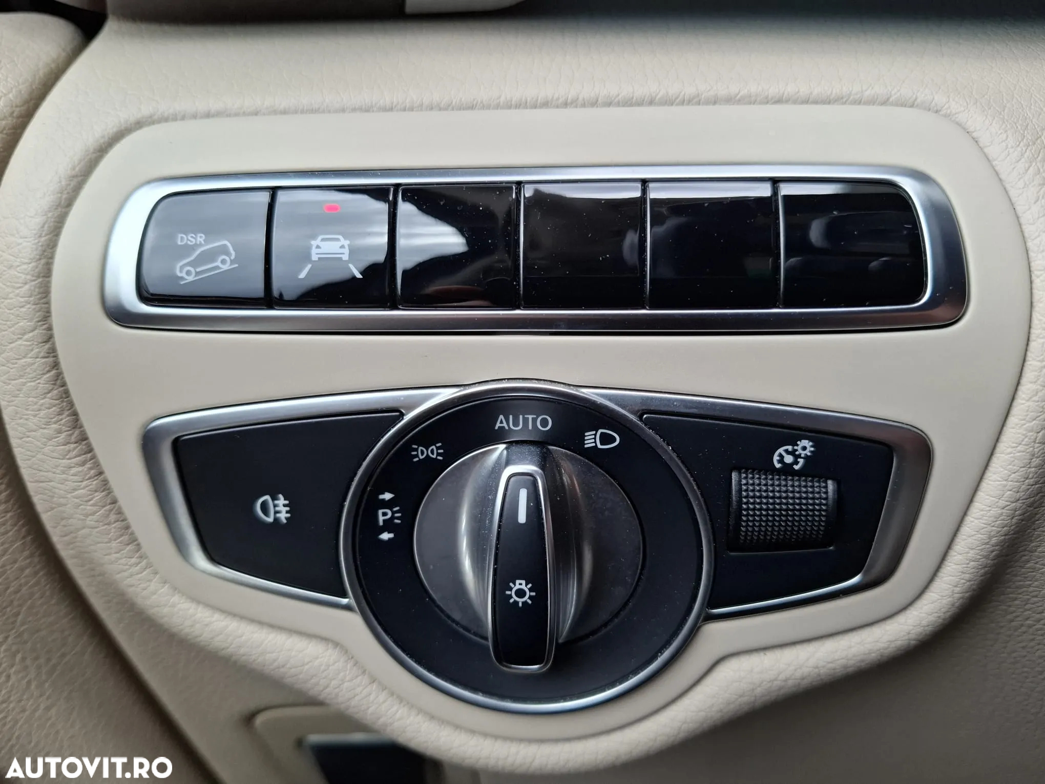 Mercedes-Benz V 250 BlueTEC Aut. Extralong - 28
