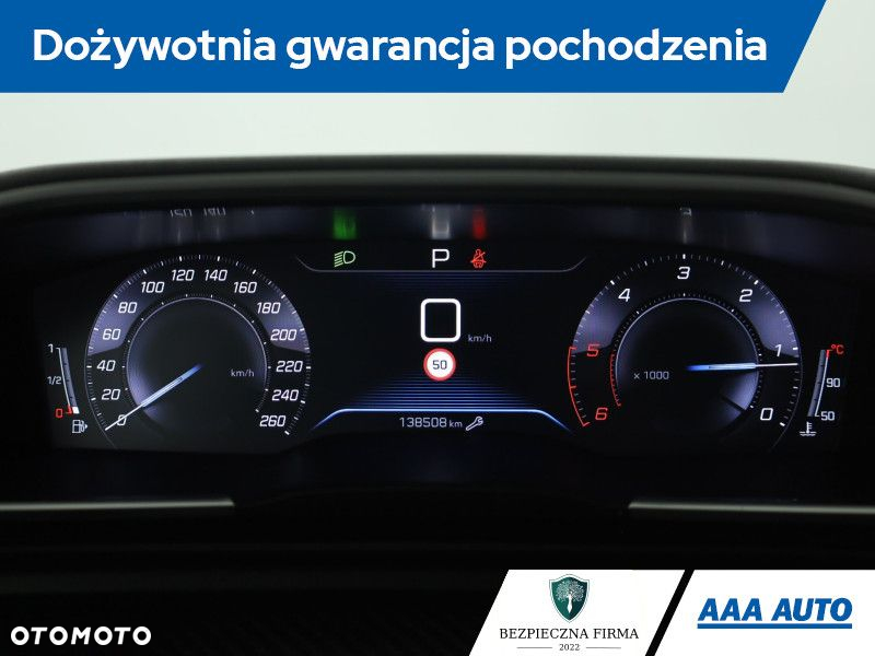 Peugeot 508 - 9