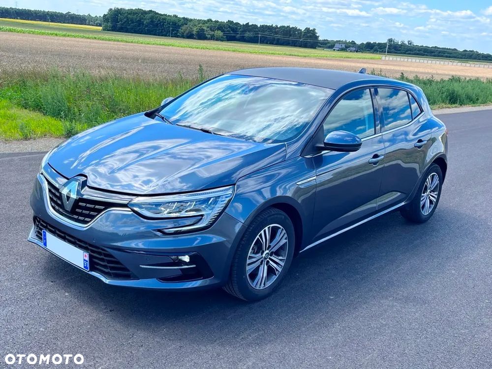 Renault Megane TCe 140 GPF INTENS - 2