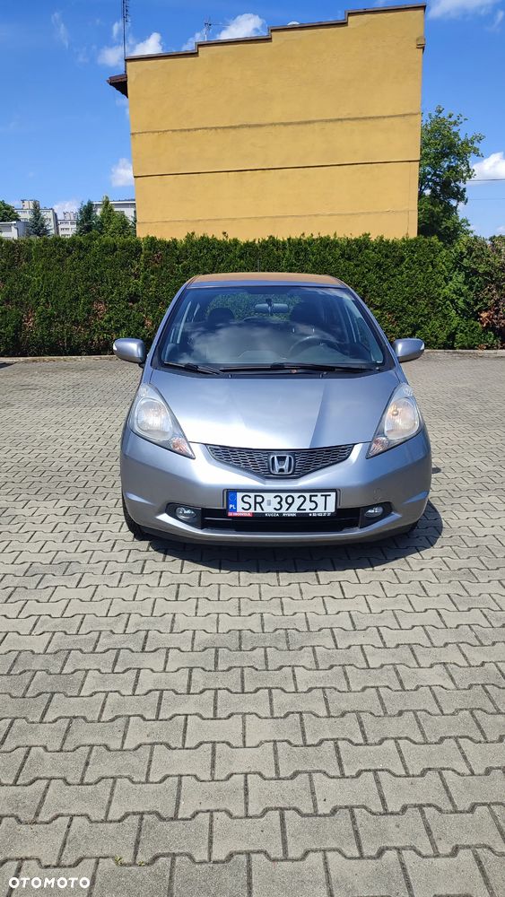 Honda Jazz 1.4 Elegance - 1