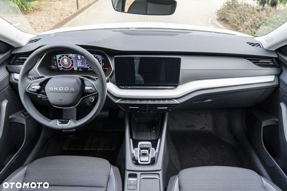Skoda Octavia - 17