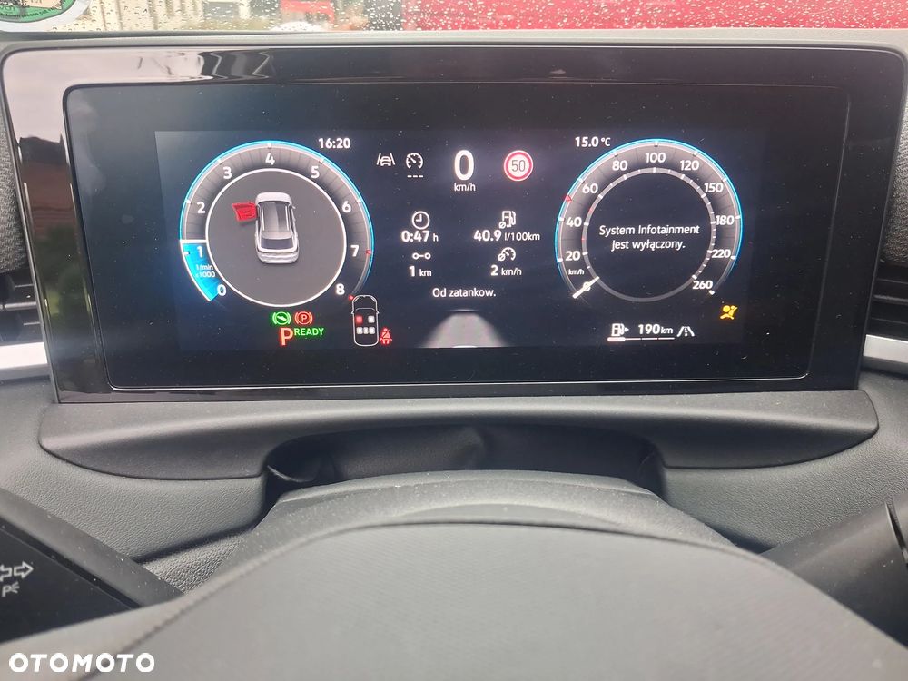 Volkswagen T-Roc 1.5 eTSI OPF DSG Style - 18