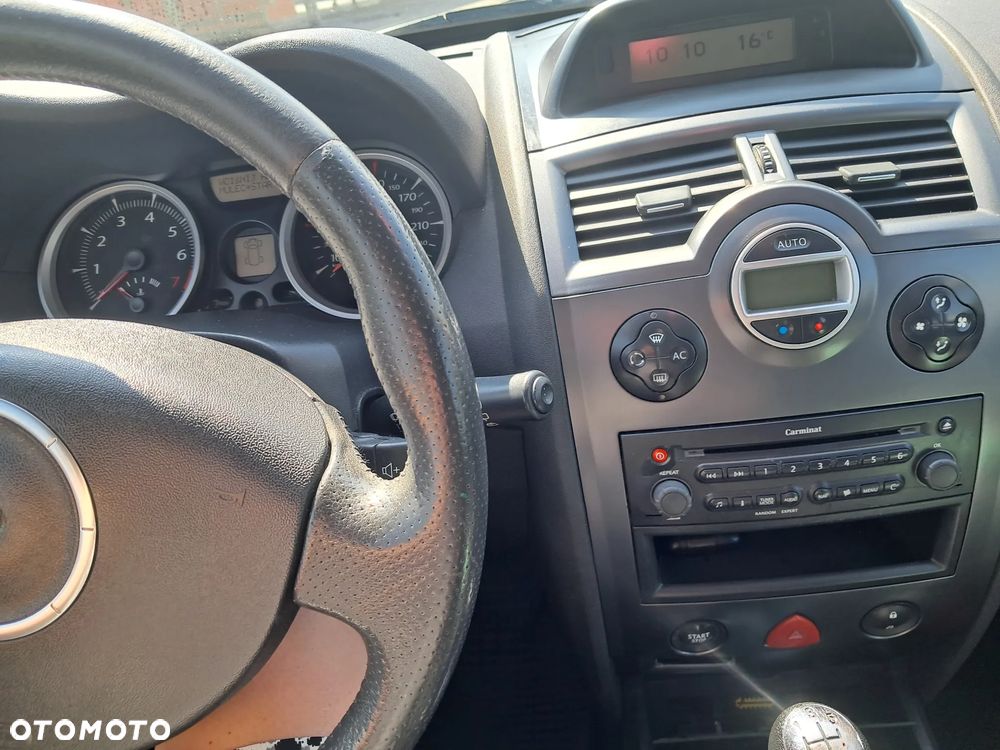 Renault Megane - 7