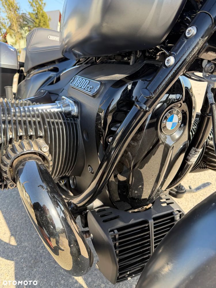 BMW R - 13