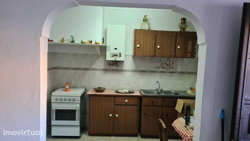 Moradia T1 em excelente estado - Grande imagem: 3/12