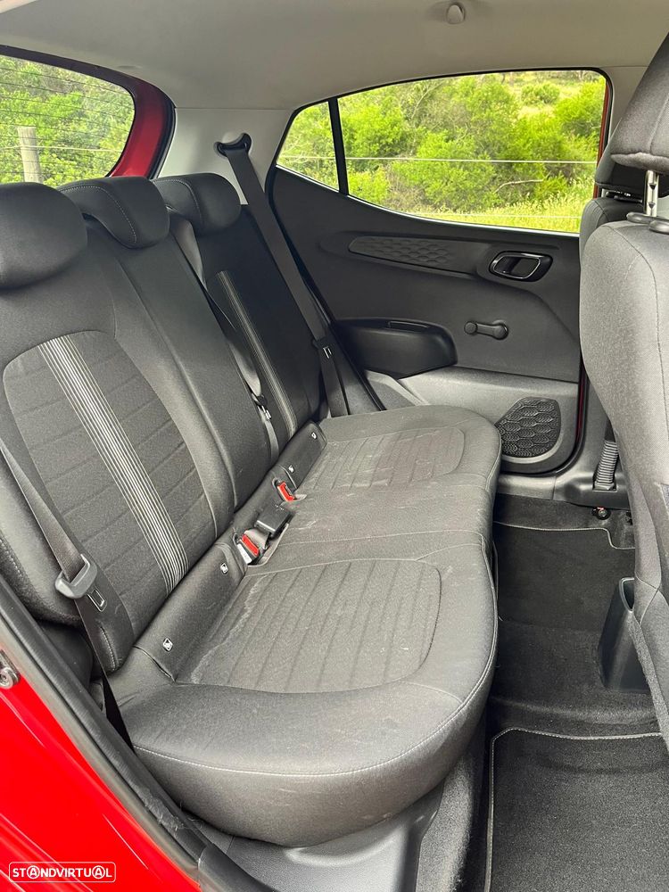 Hyundai i10 1.0 Comfort - 16