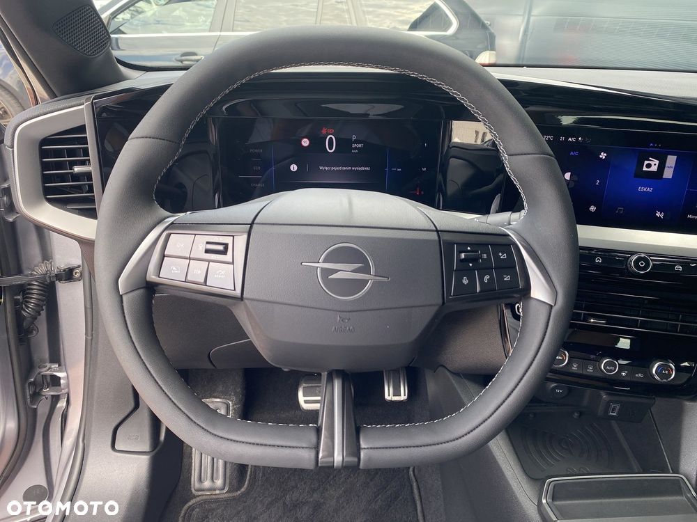 Opel Mokka 1.2 T GS S&S - 13