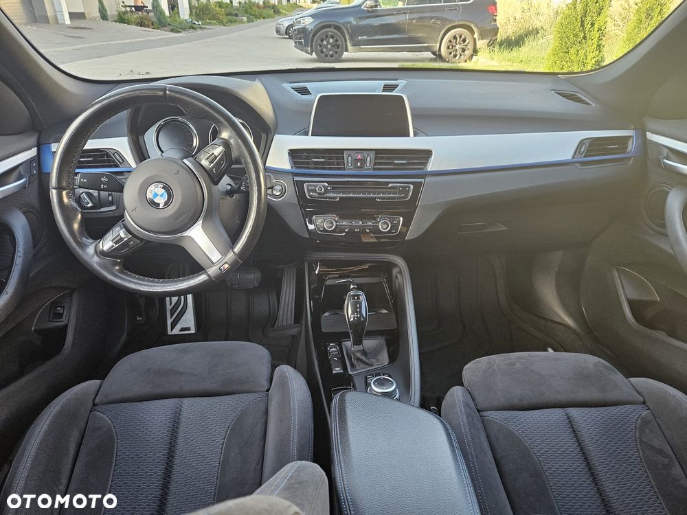 BMW X1 xDrive20i GPF M Sport - 5
