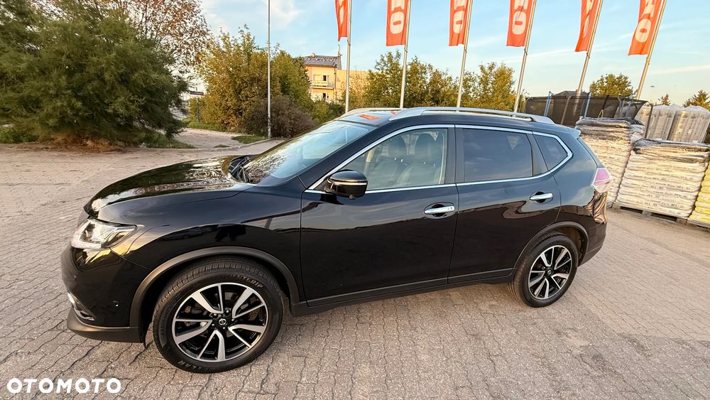 Nissan X-Trail 2.0 dCi Tekna 2WD Xtronic - 2